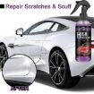 Picture of 3 IN 1 Coating Spray 3 in 1 high protection car ceramic coating spray Car Polish & Wax
