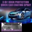 Picture of 3 IN 1 Coating Spray 3 in 1 high protection car ceramic coating spray Car Polish & Wax