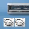Picture of Ultrasonic Vibration Cleaning Machine Jewelry Cleaning Machine eyeglass cleaner machine