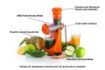 Picture of Juicer Machine Big (Abs+Ss)