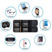 Picture of 25 in 1 Precision Screwdriver Set Multi Pocket Repair Tool Kit  Screwdriver Set Multicolor - 1 Extension Magnetic Connector and 24 Bits