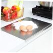 Picture of Stainless Steel Cutting Board [SMALL] CUTTING BOARD CHOPPING BOAR