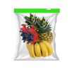 Picture of Zip lock Bag For Storage Plastic Bag Fridge Food Storage Zipper Bags Food Storage Bag