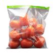Picture of Zip lock Bag For Storage Plastic Bag Fridge Food Storage Zipper Bags Food Storage Bag