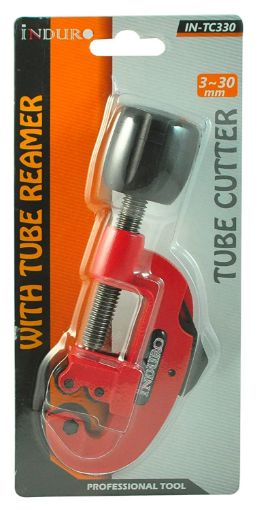 Picture of Tubing Pipe Cutter  Copper Aluminum Tubing Pipe Cutter Pipe Cutter  Copper Knife Cut Plumbing Repairing