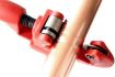 Picture of Tubing Pipe Cutter  Copper Aluminum Tubing Pipe Cutter Pipe Cutter  Copper Knife Cut Plumbing Repairing