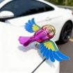 Picture of Flying Bird Fluttering Bird Vehicle Ornament
