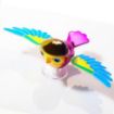 Picture of Flying Bird Fluttering Bird Vehicle Ornament