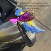 Picture of Flying Bird Fluttering Bird Vehicle Ornament