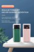 Picture of Edition Night Light for Living Room Bedroom Table Desk Oil Diffuser Aroma Air Humidifier with Led Night Light Babies Humidifiers for Home- Colorful Change for Car and Room