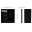 Picture of MINI CALCULATOR WITH NOTEPAD NOTEPAD CALCULATOR