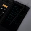 Picture of MINI CALCULATOR WITH NOTEPAD NOTEPAD CALCULATOR