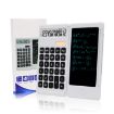 Picture of MINI CALCULATOR WITH NOTEPAD NOTEPAD CALCULATOR