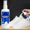 Picture of Shoes And Socks Deodorizer Shoe Rack Smell Remover Shoes Cleaning Spray Shoe Freshener