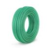 Picture of 10 METER WASHER PIPE Heavy Duty Highly Durable PVC Plain Green Braided Water Hose Pipe