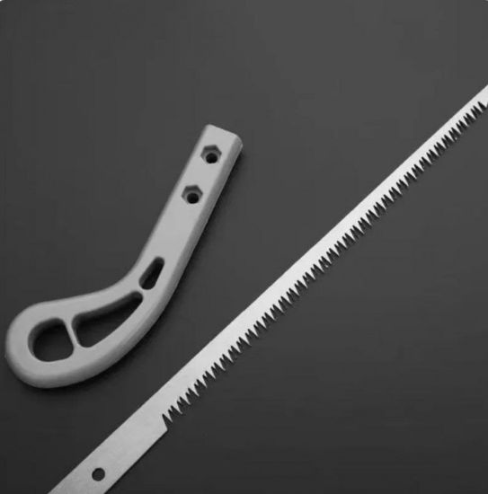 Picture of PORTABLE HAND SAW