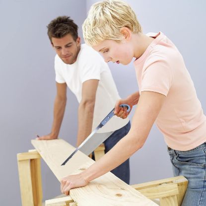 Picture of PORTABLE HAND SAW