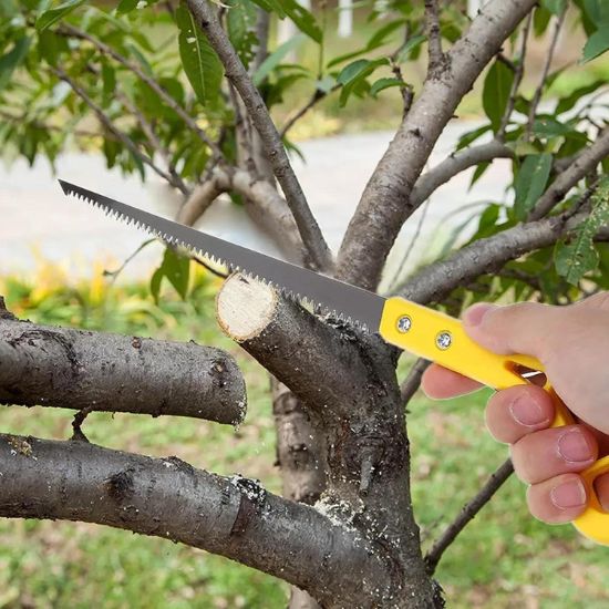 Picture of PORTABLE HAND SAW