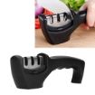 Picture of Knife Sharpener 3 Stage Knife Sharpner HEAVY 3 Stage Knife Sharpner