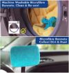 Picture of Cleaning Brush Window Cleaners Brush Glass Wiper Car Window Wizard Washing Tool Household Window Cleaning Tools Kit with Spray for Car and Home use