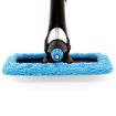Picture of Cleaning Brush Window Cleaners Brush Glass Wiper Car Window Wizard Washing Tool Household Window Cleaning Tools Kit with Spray for Car and Home use