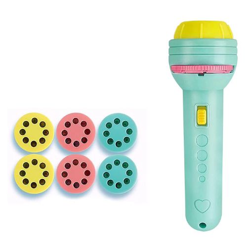 Picture of Small Kids Projection Light Toy Small Box Kids Projection Light Toy Kids Projection Light Toy
