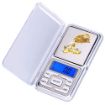 Picture of pocket digital kitchen luggage scale Mini Pocket Weight Scale Digital Jewelry Chem Kitchen Small Weighing Machine