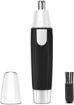 Picture of 3 in 1 Electric Nose Hair Trimmer Painless Electric Nose and Ear Hair Trimmer Eyebrow Clipper