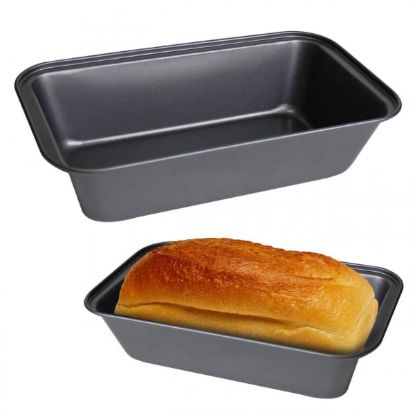 Picture of 11 INCH RECTANGLE SHAPE CAKE MOULD