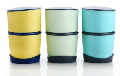 Picture of 1 PLASTIC DRY FRUIT CUTTER (1 BLED)