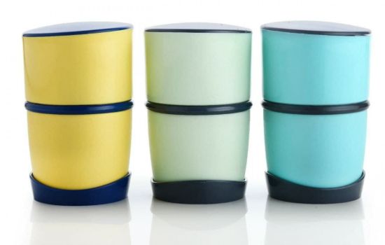 Picture of 1 PLASTIC DRY FRUIT CUTTER (1 BLED)