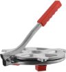 Picture of Manual Stainless Steel Puri poori Maker Press Machine with PRE Fitted Handle Puri Press Puri Machine Puri Maker Steel