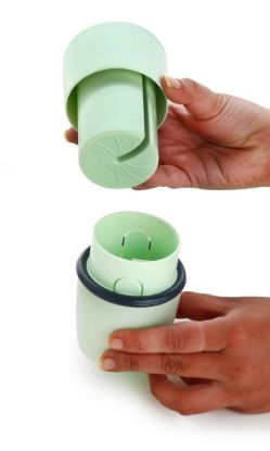 Picture of 1 PLASTIC DRY FRUIT CUTTER (1 BLED)