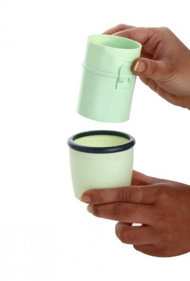 Picture of 1 PLASTIC DRY FRUIT CUTTER (1 BLED)