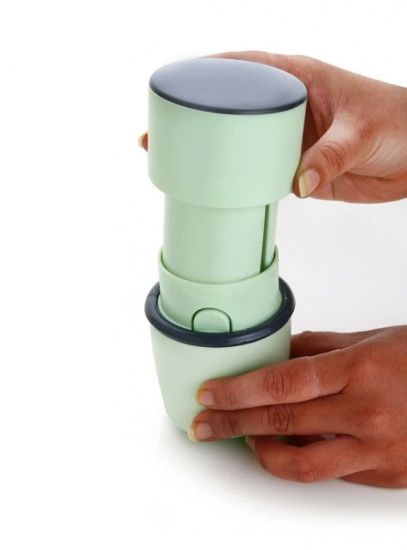 Picture of 1 PLASTIC DRY FRUIT CUTTER (1 BLED)