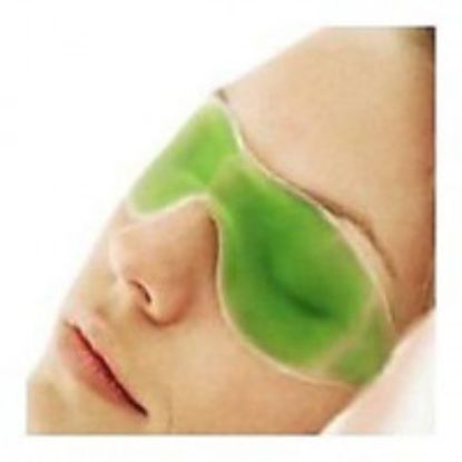 Picture of ALOE VERA EYE MASK