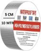 Picture of TAP FLEX TAPE Leakage Repair Waterproof Tape Adhesive Tape Sealing Butyl Rubber Tape