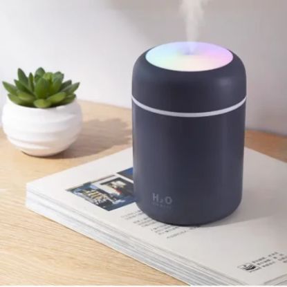 Picture of H2O COLORFUL HUMIDIFIER