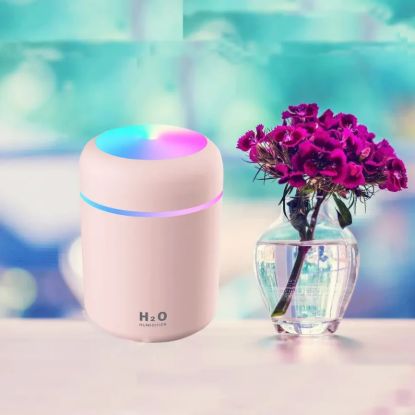 Picture of H2O COLORFUL HUMIDIFIER