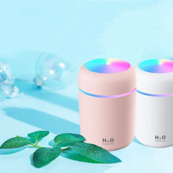 Picture of H2O COLORFUL HUMIDIFIER