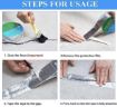 Picture of TAP FLEX TAPE Leakage Repair Waterproof Tape Adhesive Tape Sealing Butyl Rubber Tape