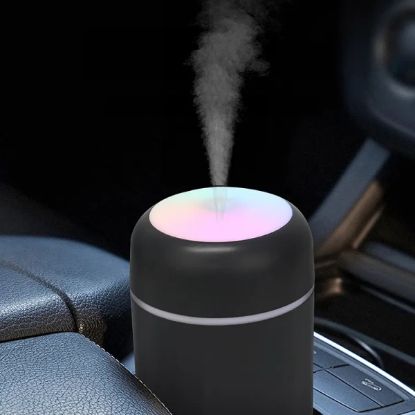 Picture of H2O COLORFUL HUMIDIFIER