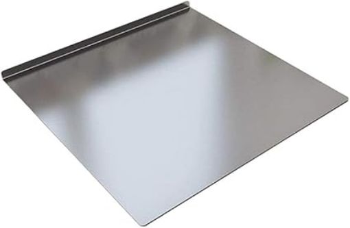 Picture of CUTTING BOARD Stainless Steel Cutting Board