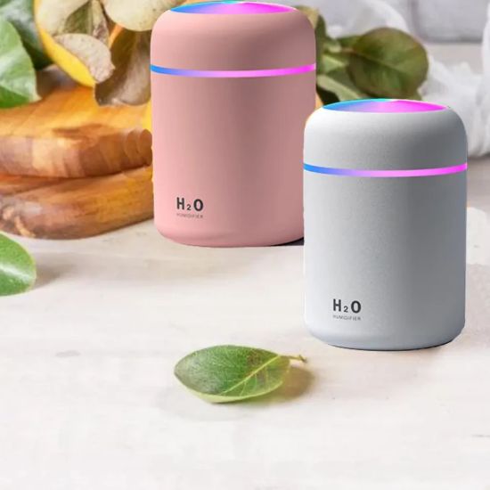 Picture of H2O COLORFUL HUMIDIFIER
