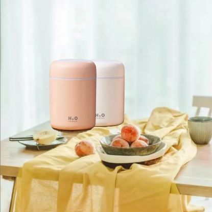Picture of H2O COLORFUL HUMIDIFIER