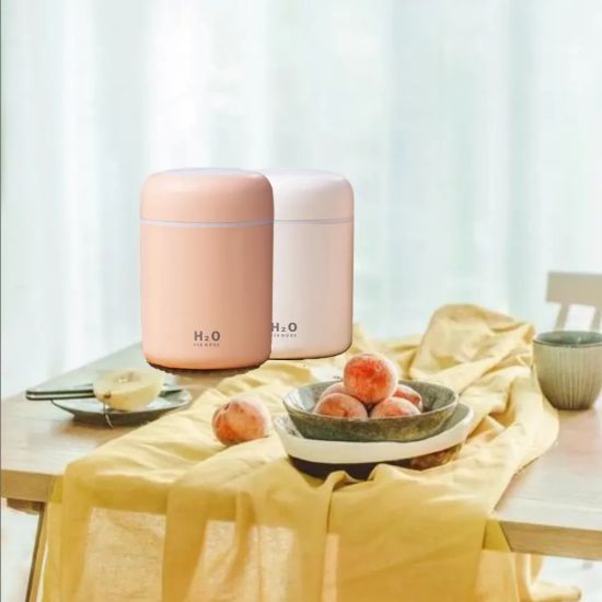 Picture of H2O COLORFUL HUMIDIFIER