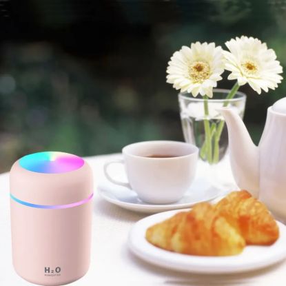 Picture of H2O COLORFUL HUMIDIFIER