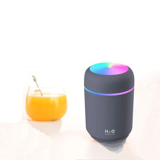 Picture of H2O COLORFUL HUMIDIFIER