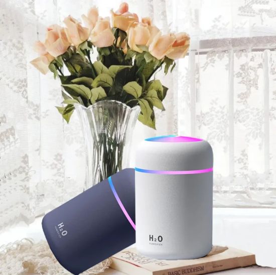 Picture of H2O COLORFUL HUMIDIFIER