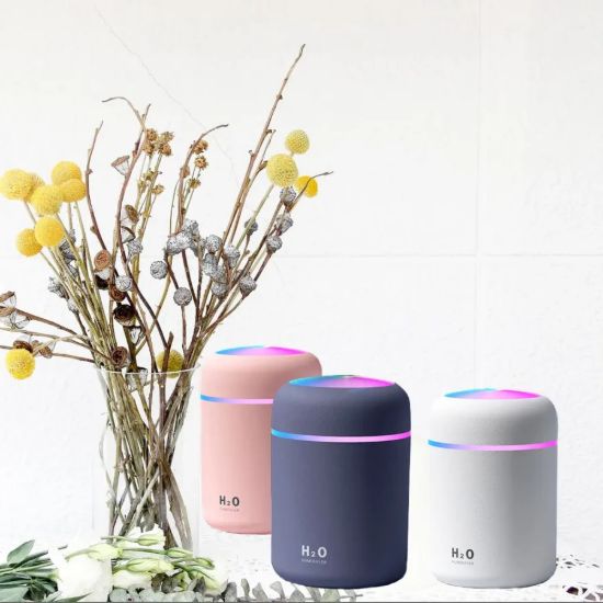 Picture of H2O COLORFUL HUMIDIFIER